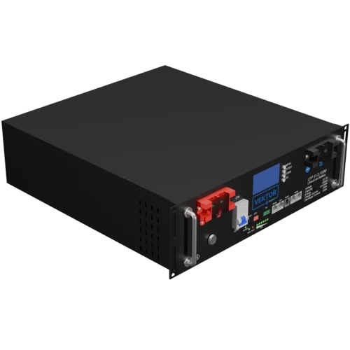 Аккумуляторная батарея VEKTOR ENERGY LFP 51.2-100M